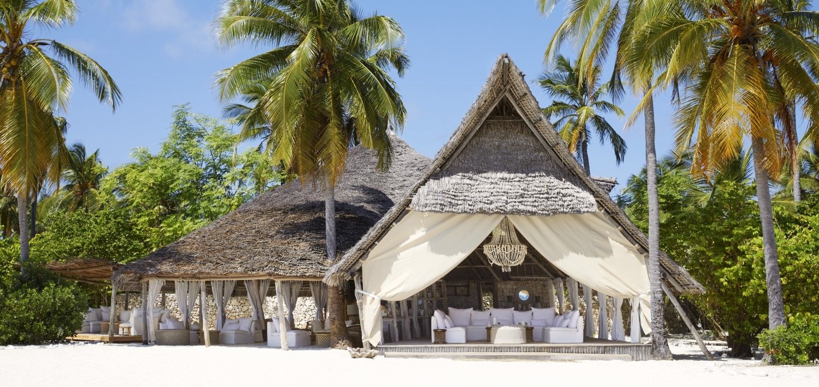 LABA Fanjove Island